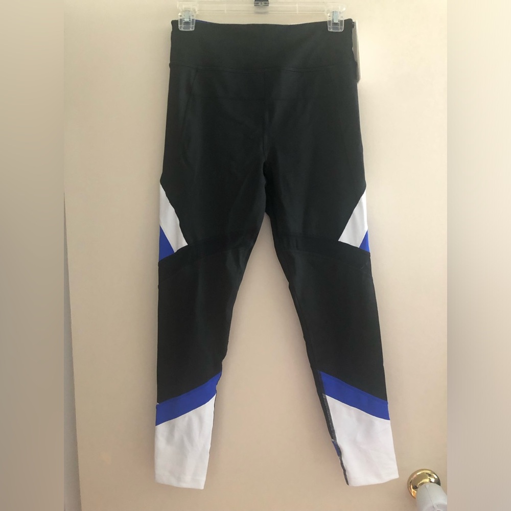 NWT Calvin Klein Performance yoga pants